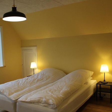 Lintrup B&B Ngoại thất bức ảnh